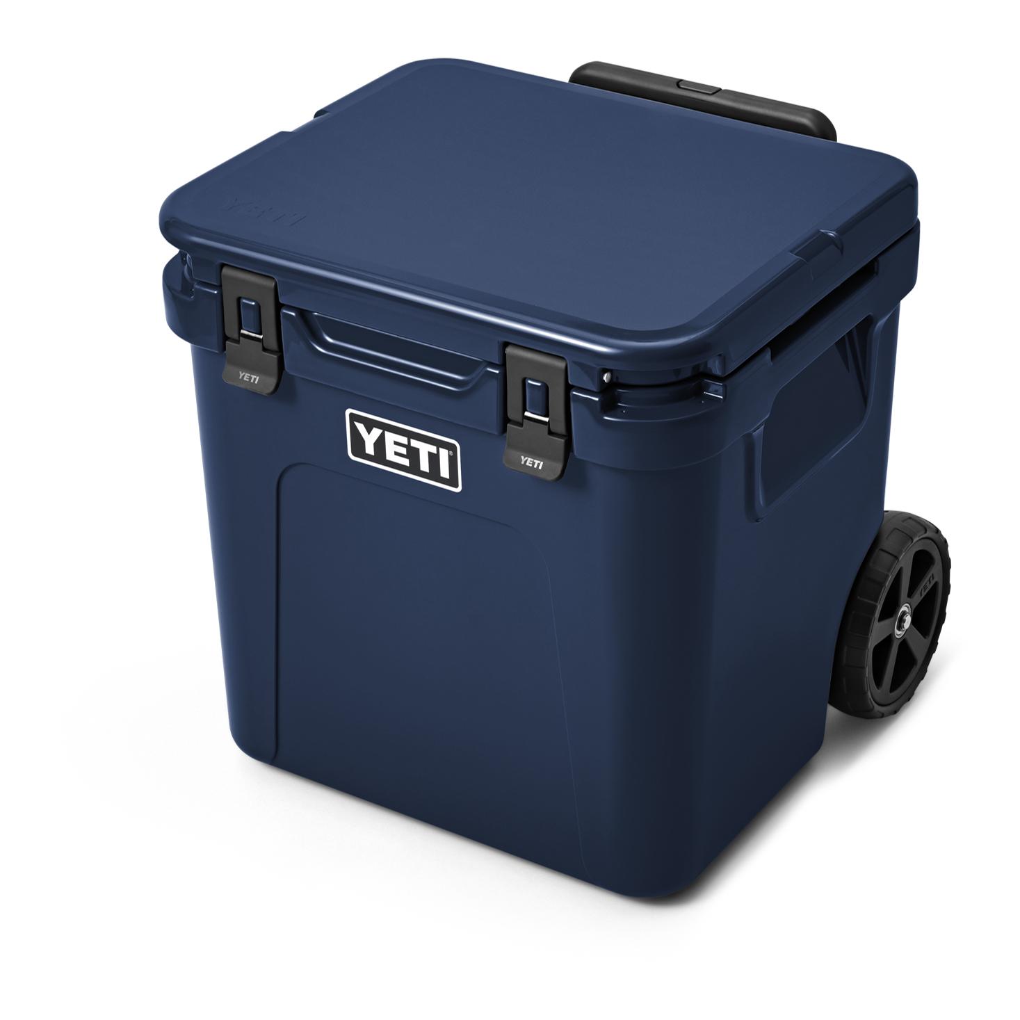 YETI ROADIE 48 WHEELED COOL BOX - Kühlbox