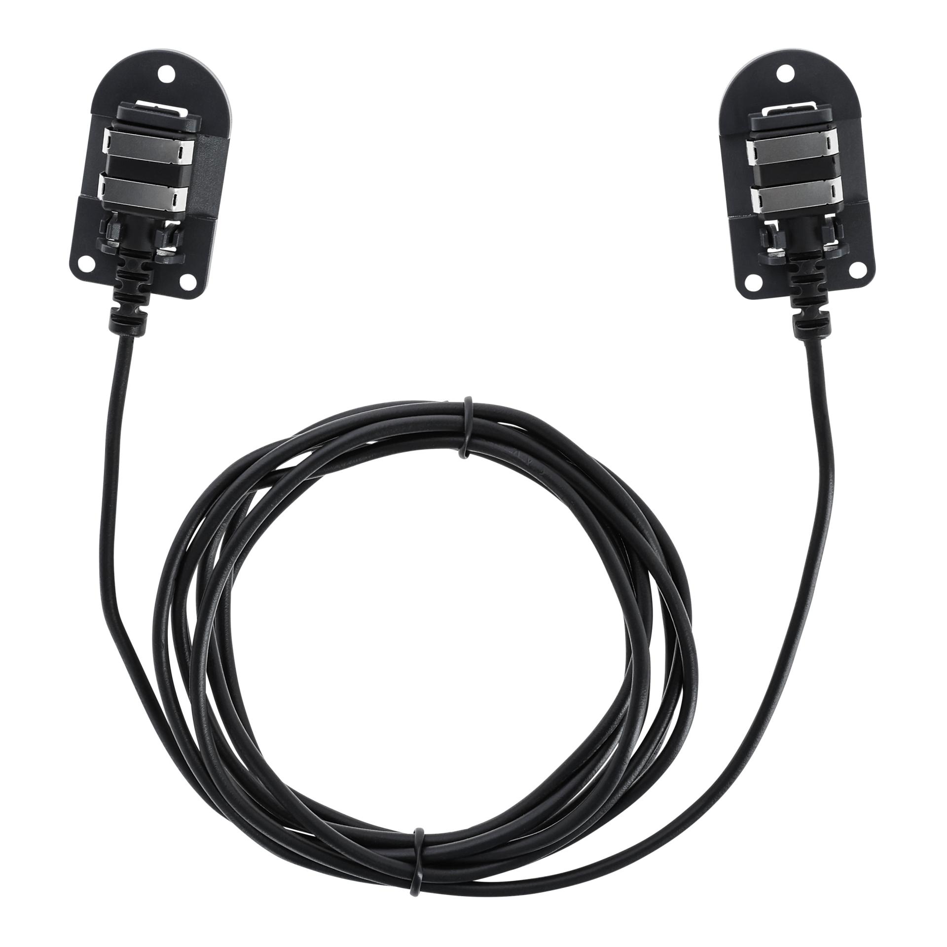 Kerbl SnailStop - Beetverbinder Schwarz