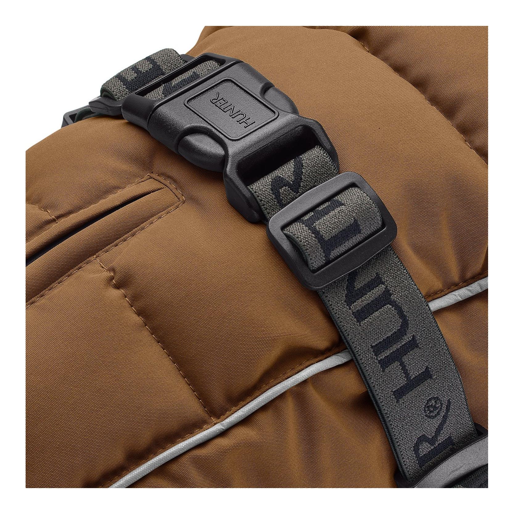 Hunter Manteau pour chien Paxson