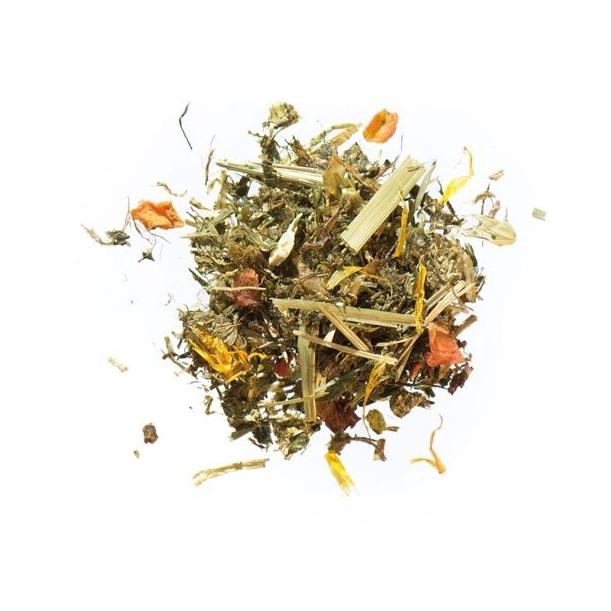 Agrobs AlpenGrün Müsli