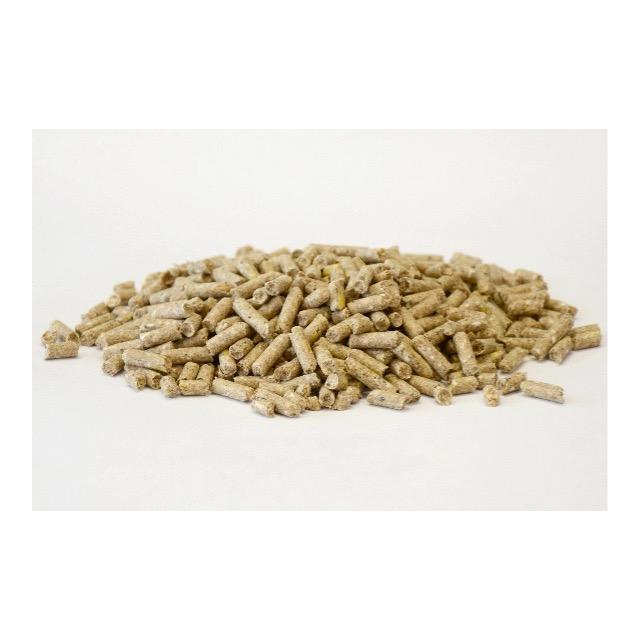 Mühle Rytz Aliment biologique pour moutons et chèvres
