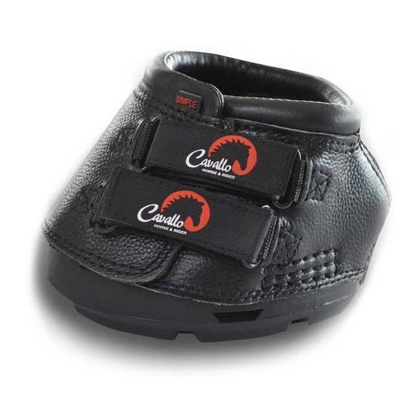 Cavallo Horse & Rider Hufschuhe Hufschuhe Simple Slim (Paar)