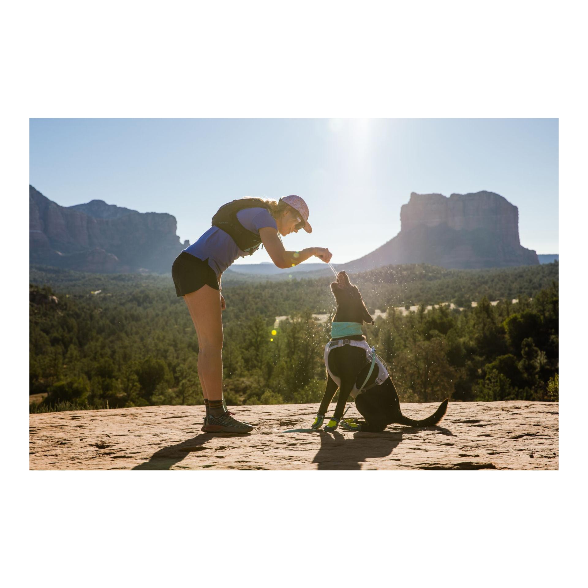 Ruffwear Harnais Swamp Cooler Zip™