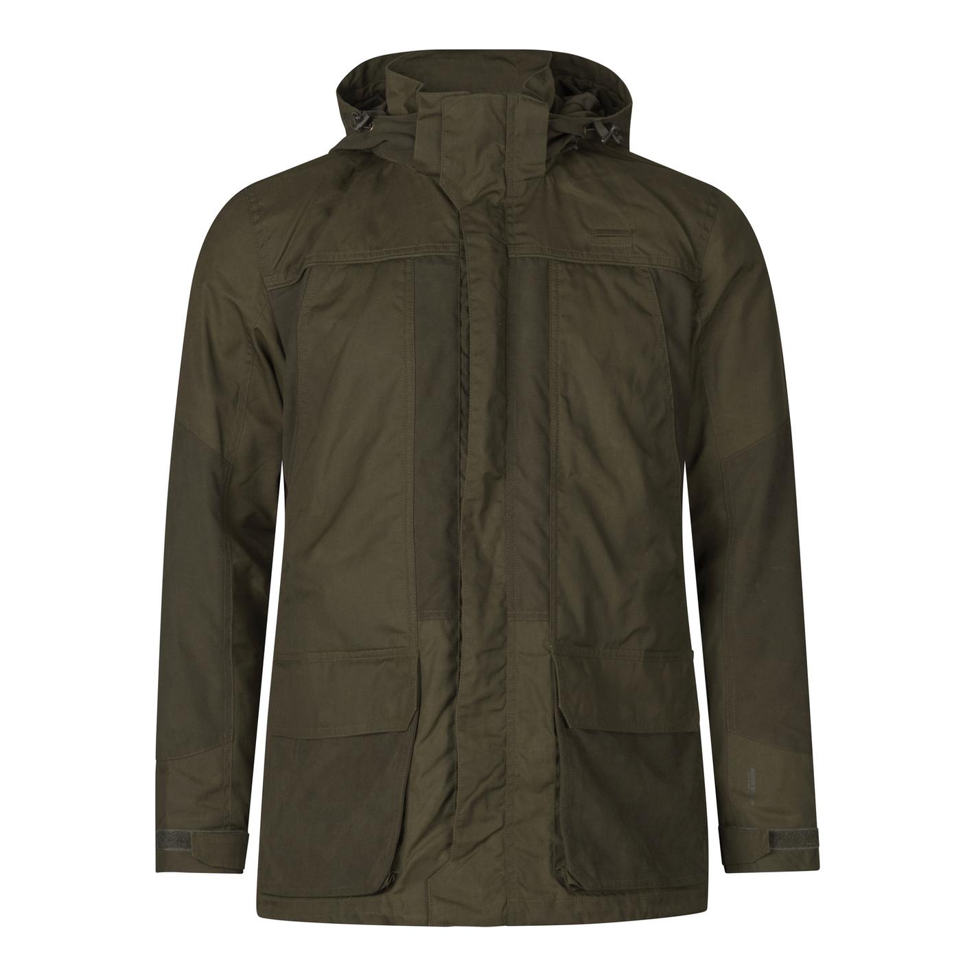 Seeland Key-Point Elements Jacke Herren