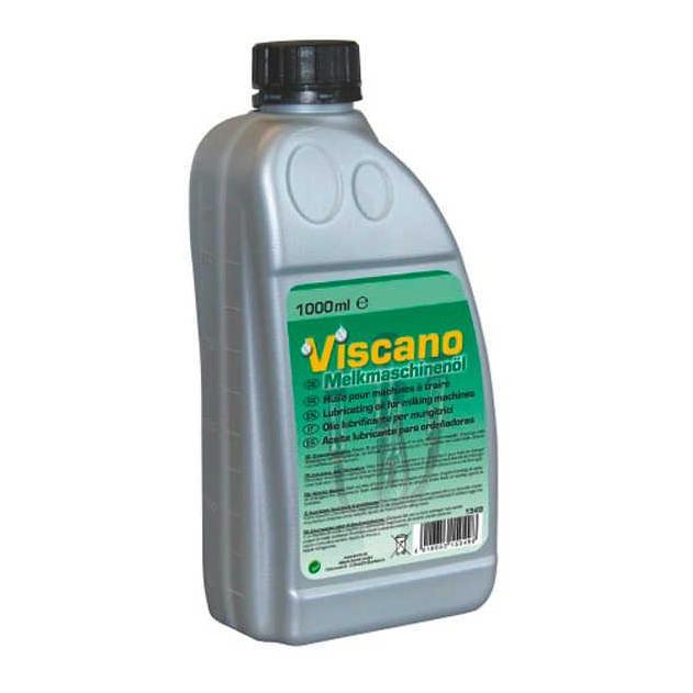 Kerbl Melkmaschinenöl VISCANO