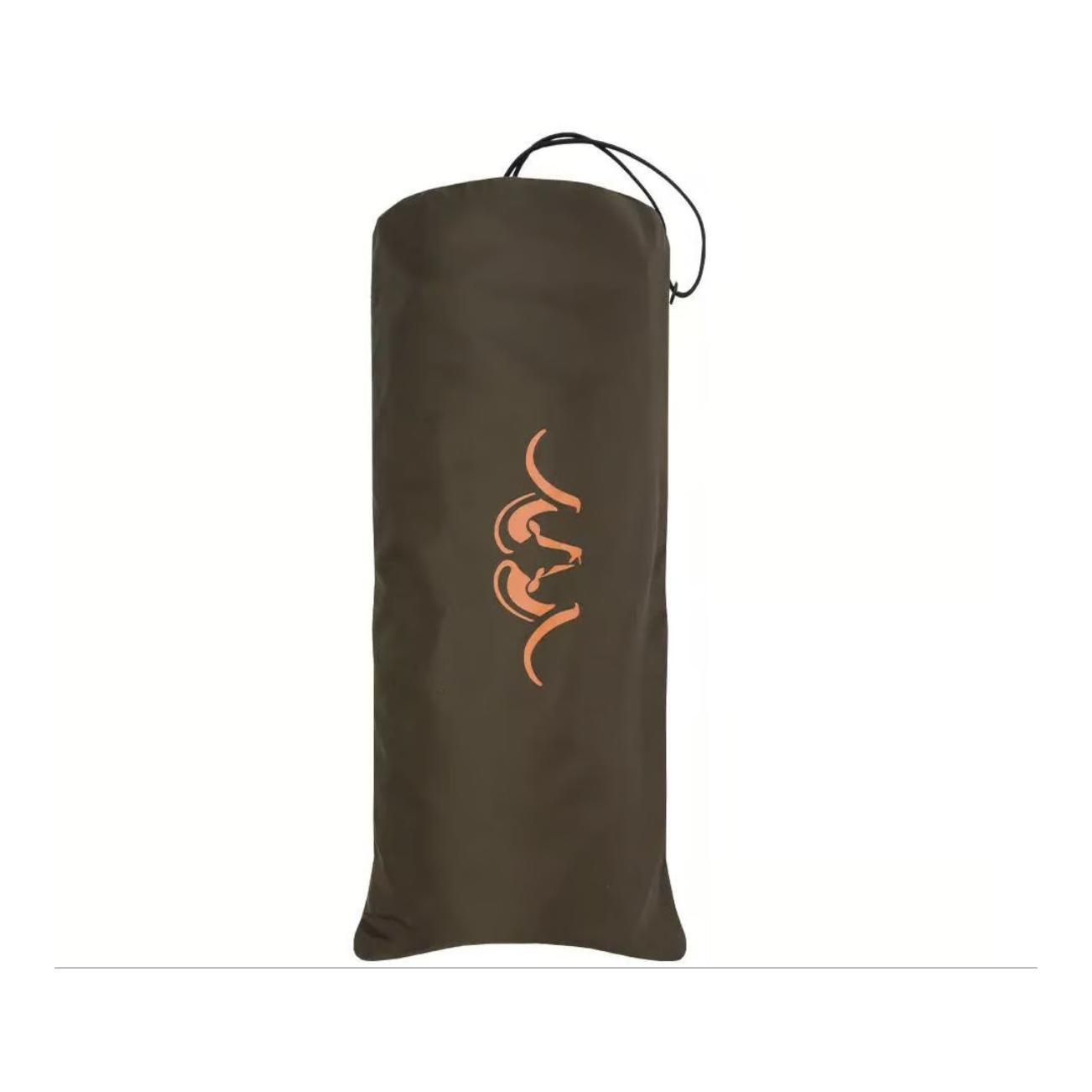 Blaser Set pour chien Oliv