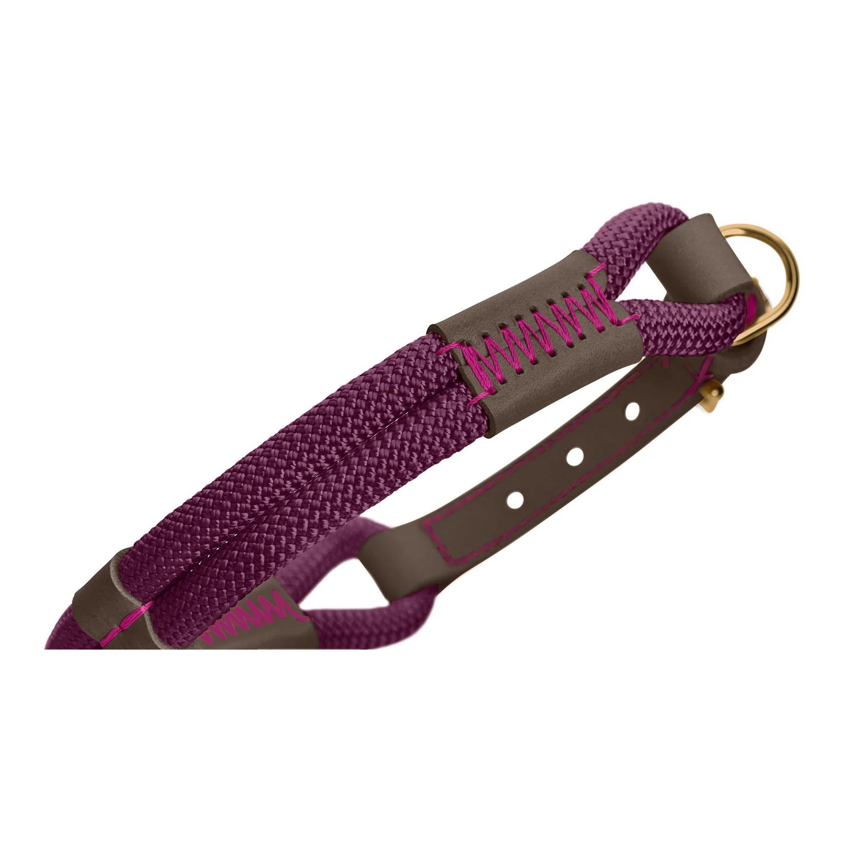 Hunter Halsband Malia