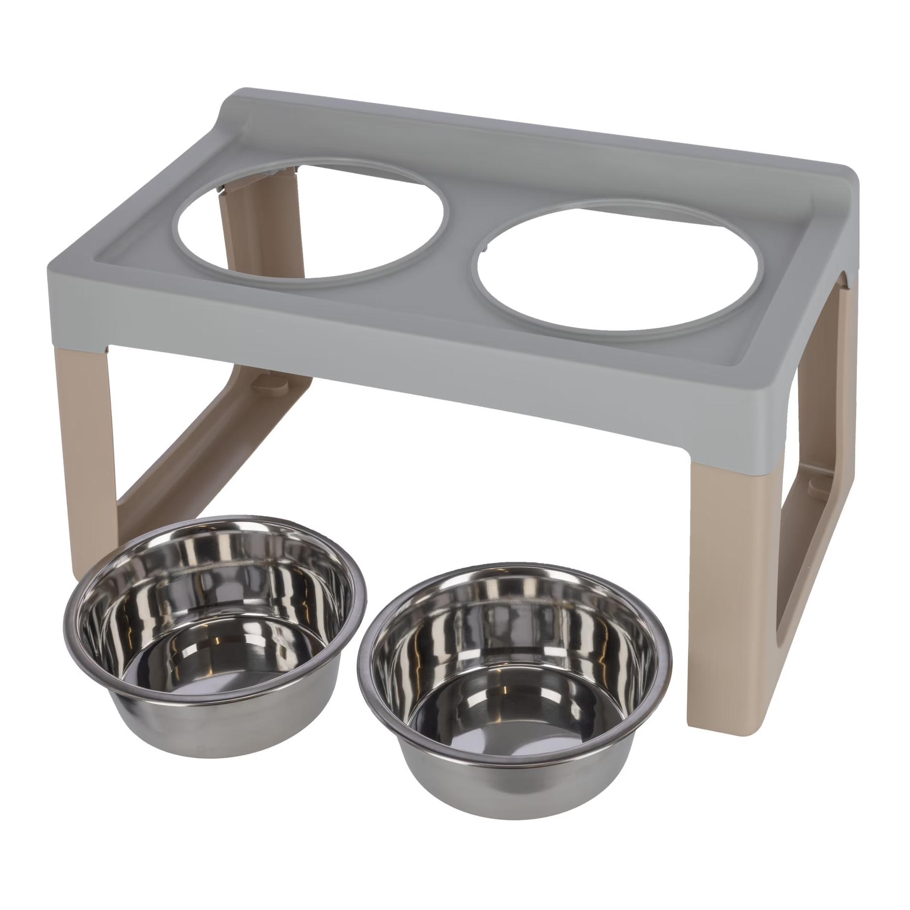 Kerbl Pet Bar à toutou surélevé Lifter
