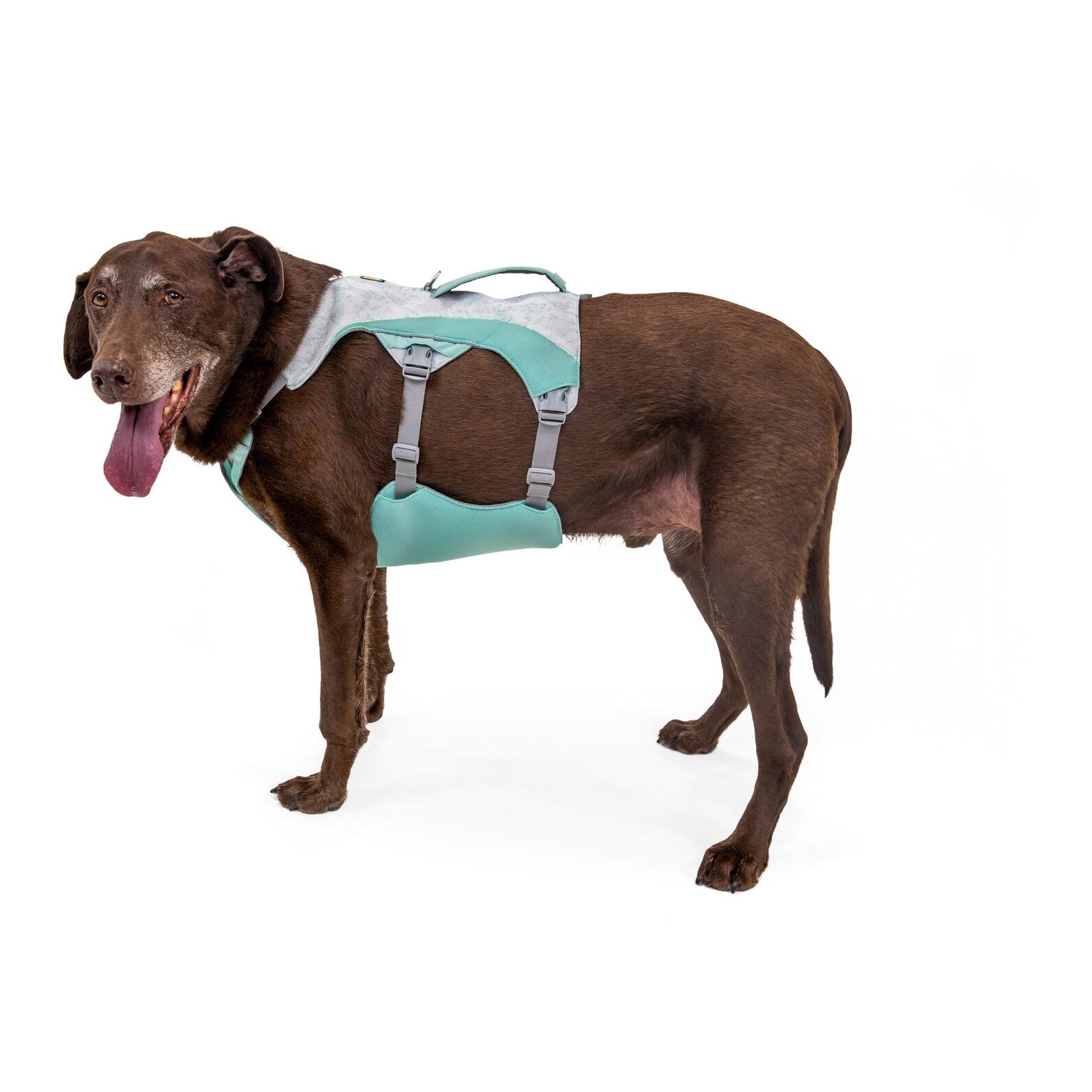 Ruffwear Harnais Swamp Cooler Zip™