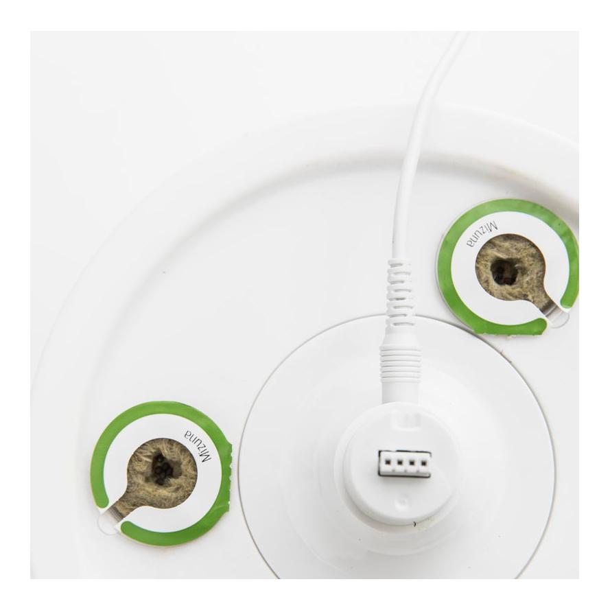 Plantui Smart Garden 3e