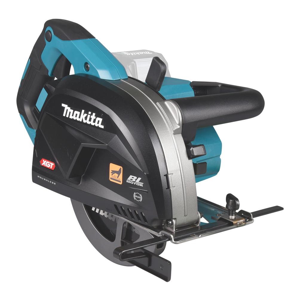 Makita CS002GZ Scie circulaire à métaux sans fil XGT
