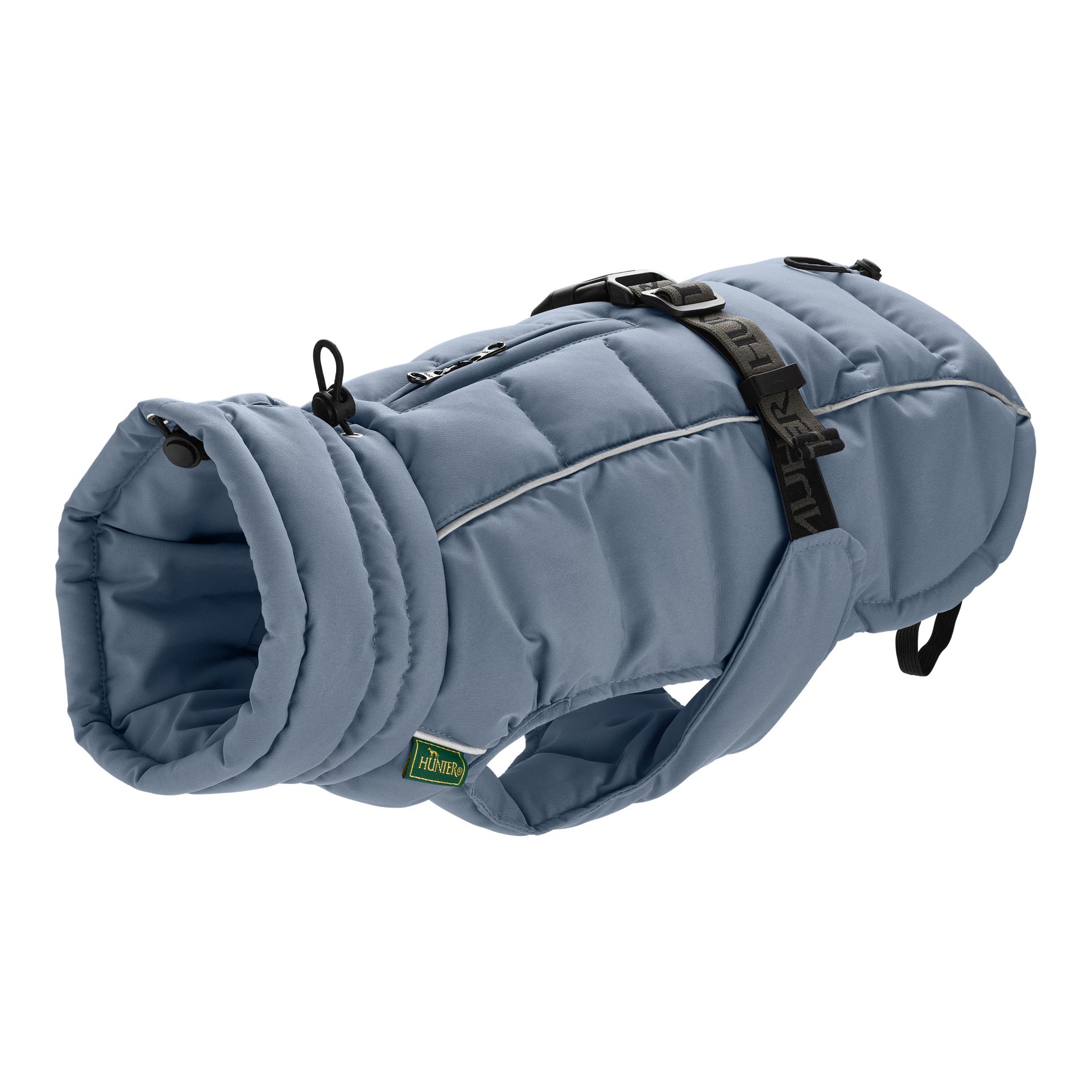 Hunter Manteau pour chien Paxson