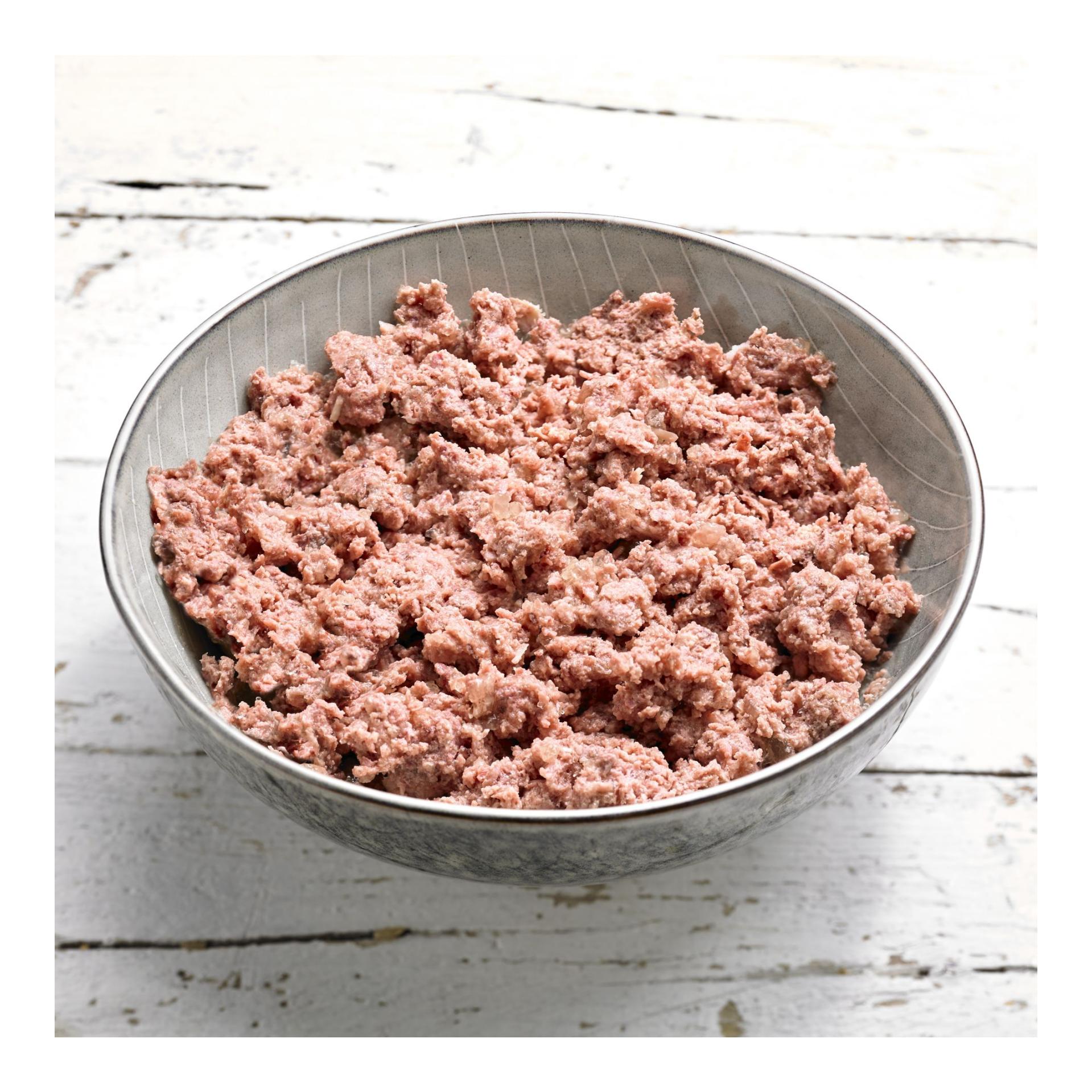 Grau - Generation Pet Nassfutter Huhn Pur