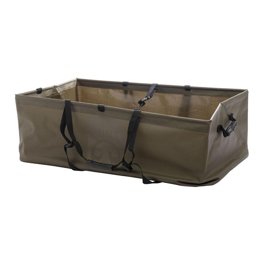 EUROHUNT Bac pliable pour gibier