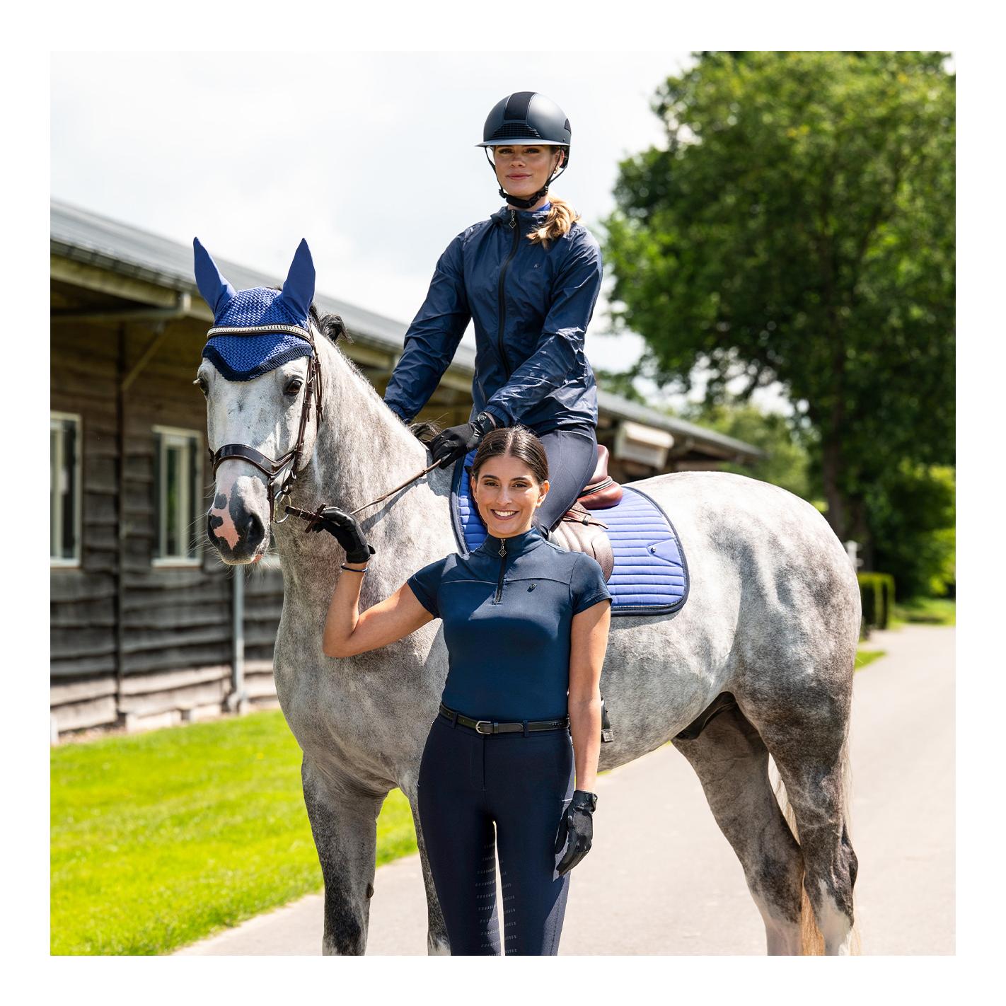 QHP Sportshirt Nyomi