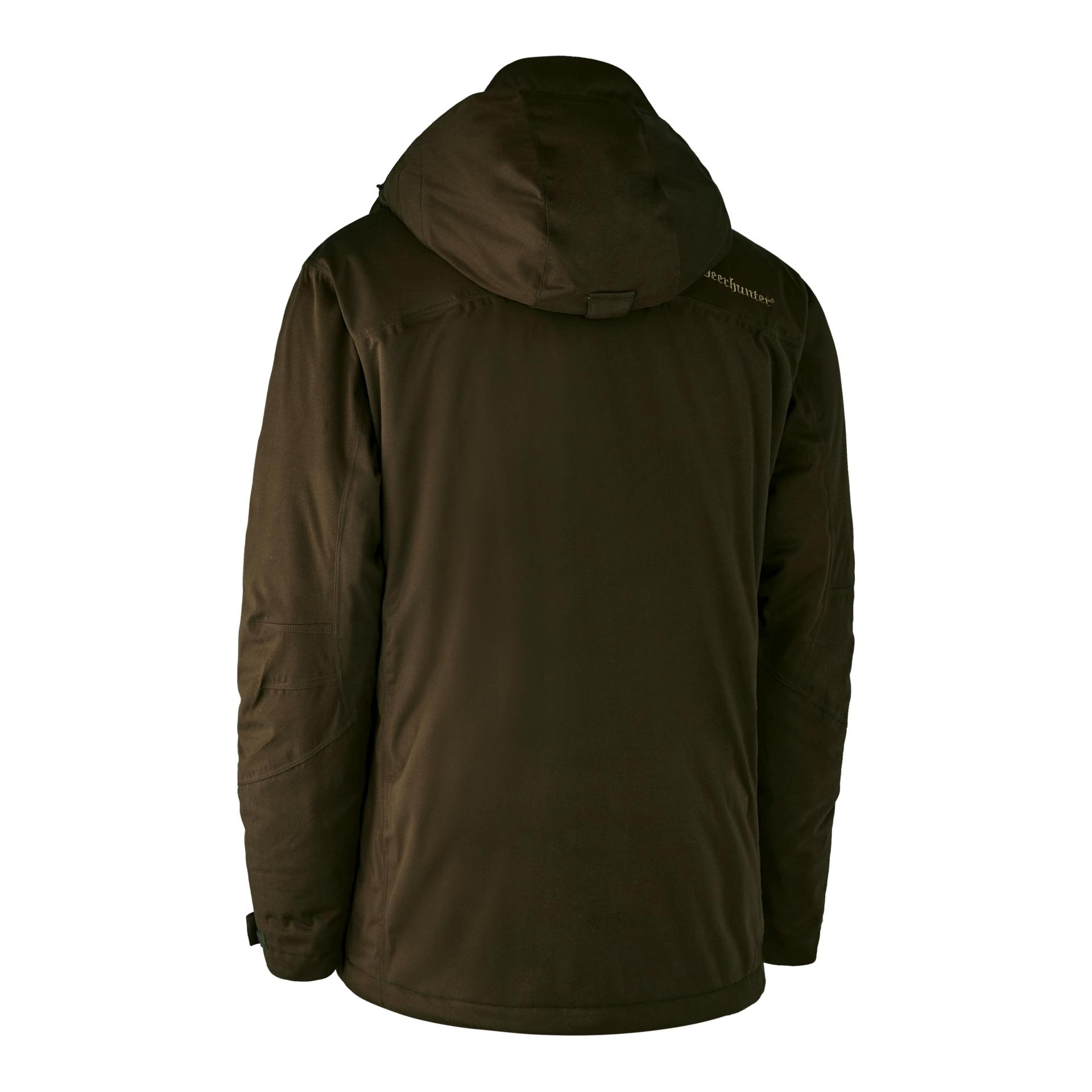Deerhunter Veste d'hiver Excape pour hommes