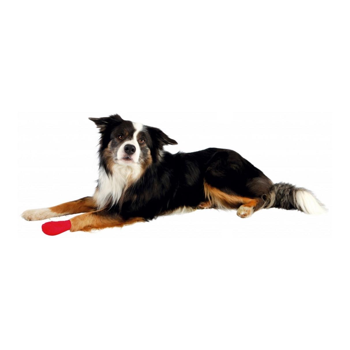 TRIXIE Bandagen selbsthaftend 5 cm/4,5 m 4 Stk.