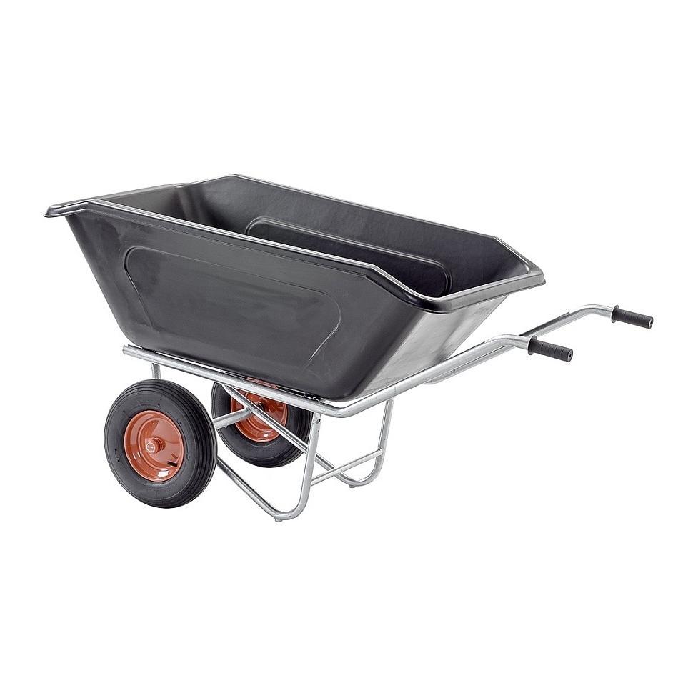 Growi Diable compact 350 l