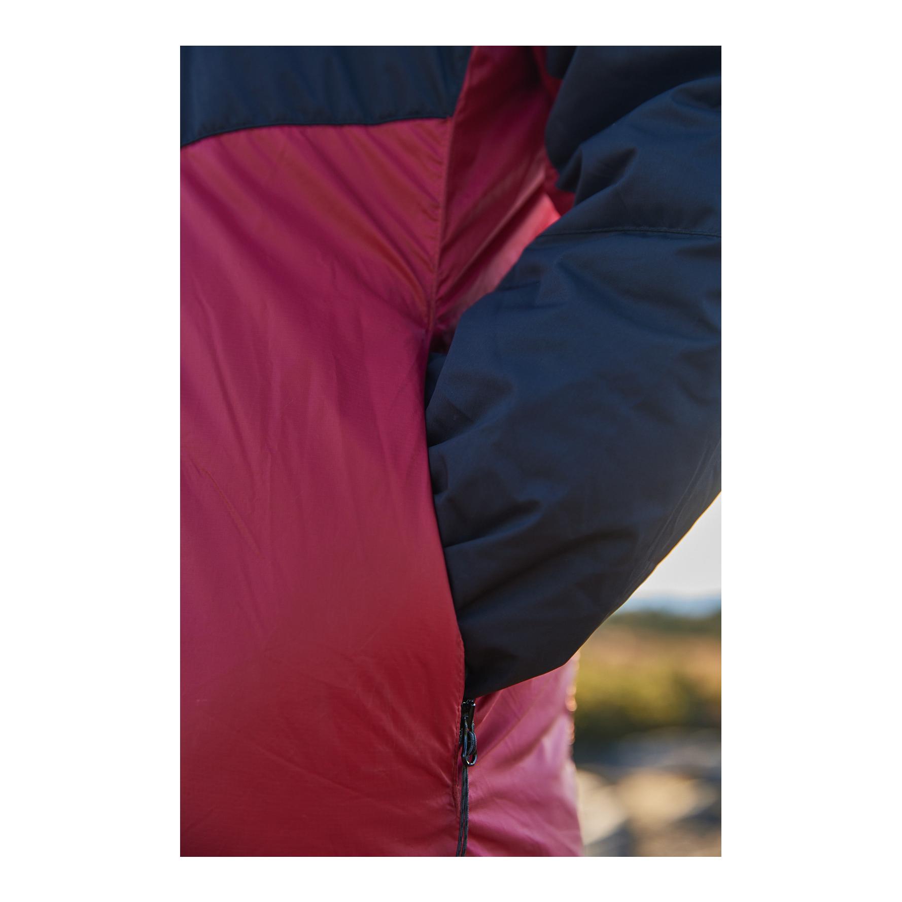 Non-stop Dogwear Trail Isolator Men Jacket