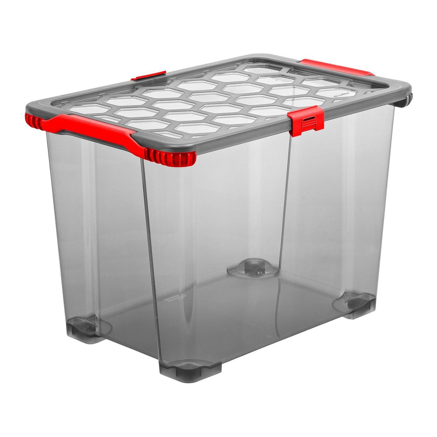 Rotho Box TOTAL PROTECTION EVO
