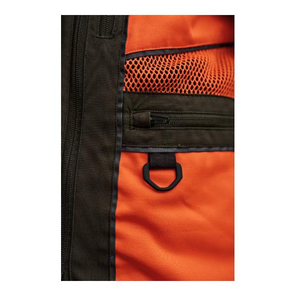 Härkila Wildboar Pro Blaze Waistcoat