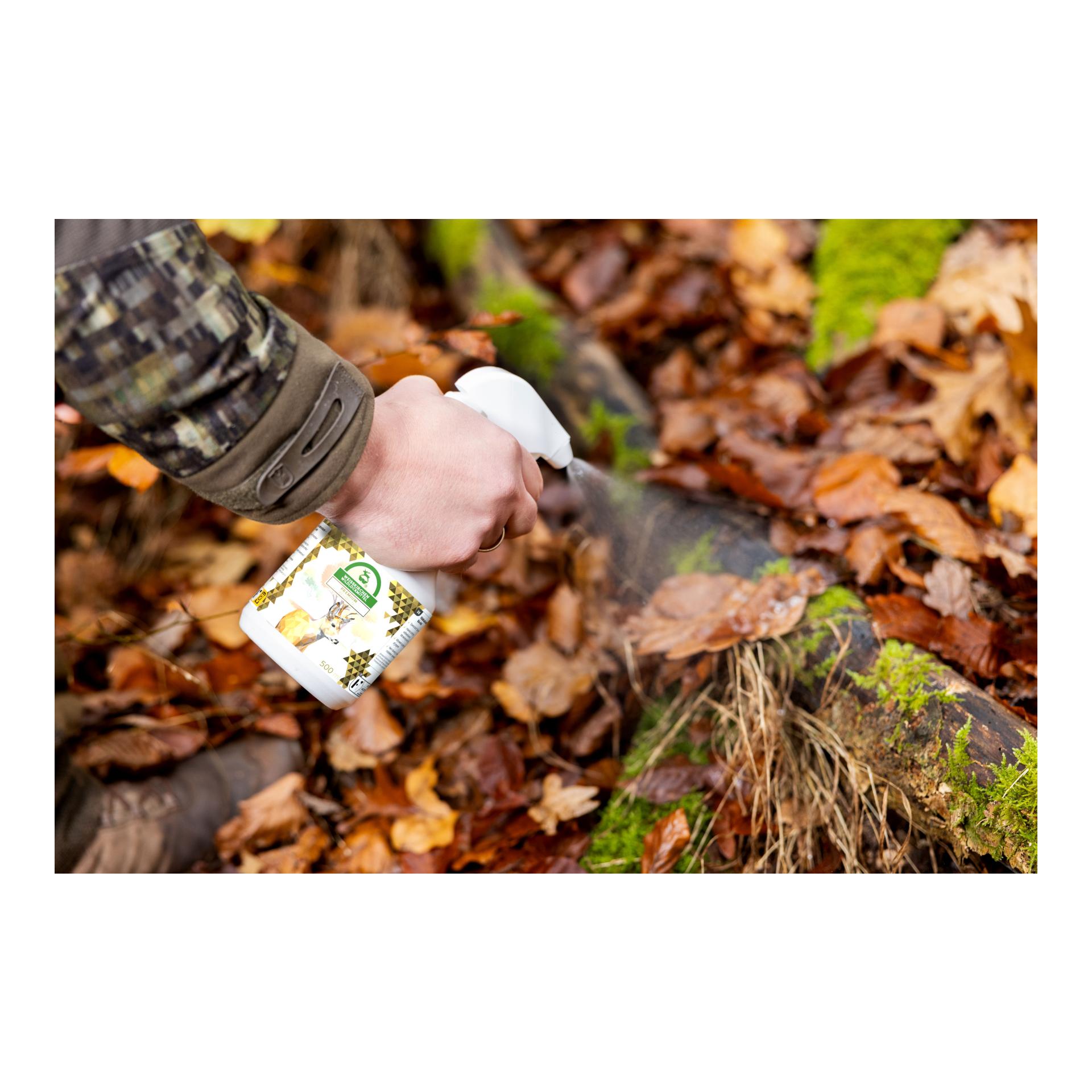 Weisskirchen Lockmittel 500 ml - Rehwild