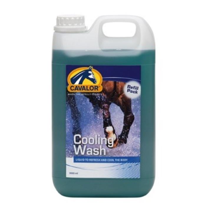 Cavalor Cool Sense Premium Linie