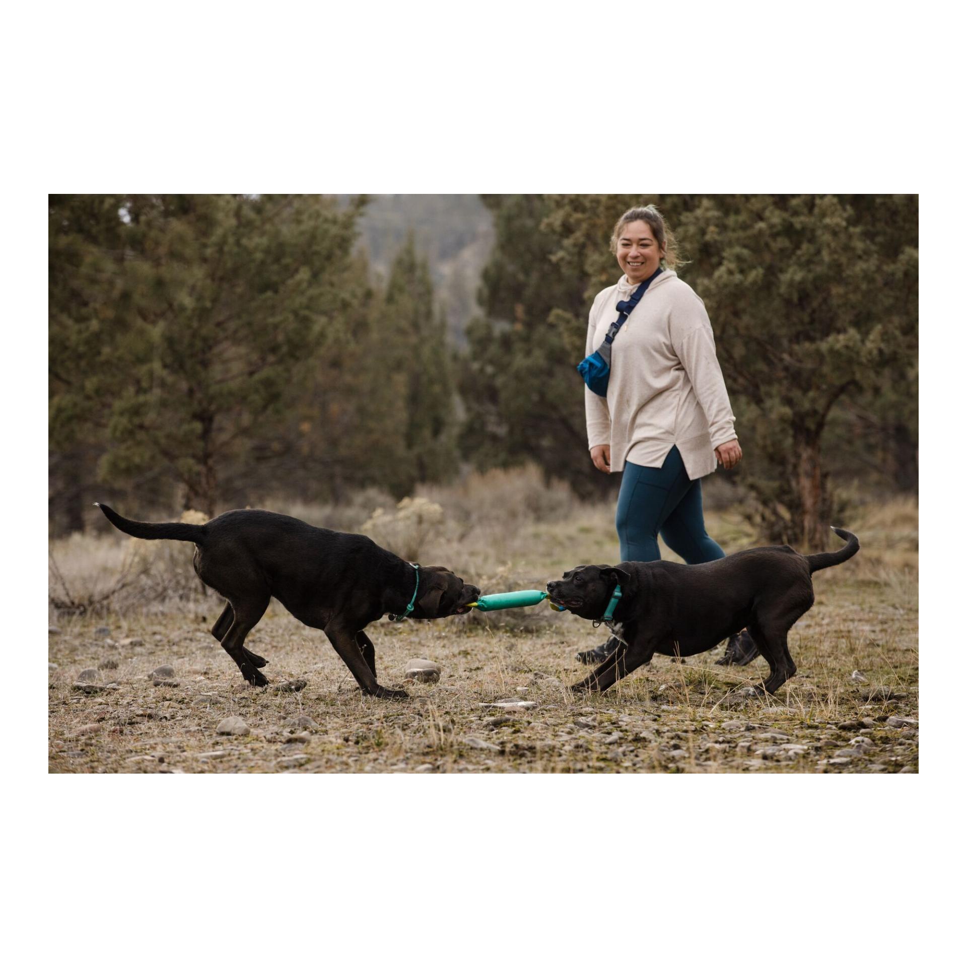 Ruffwear Pacific Loop™ Hundespielzeug