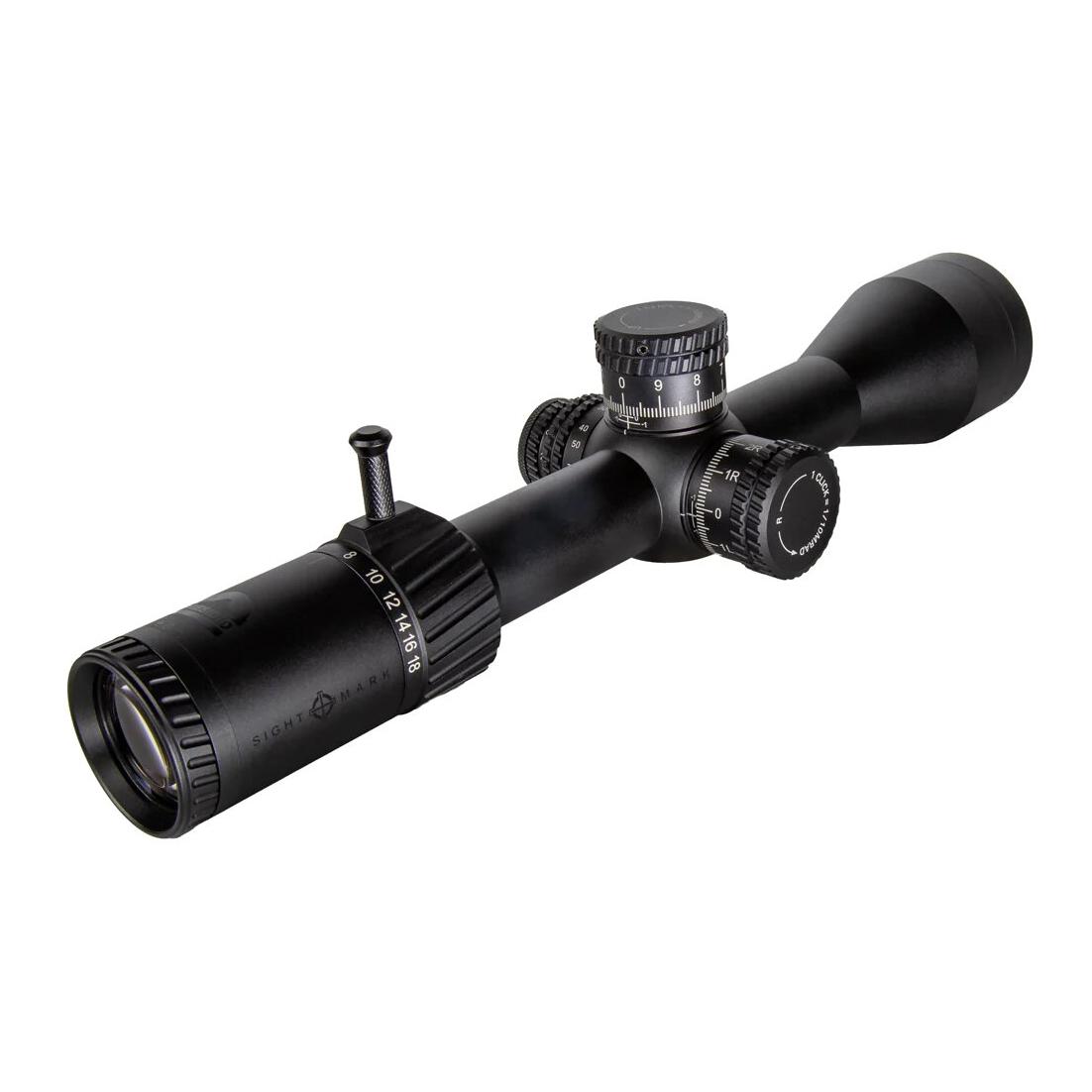 sightmark Zielfernrohr Presidio 3-18x50
