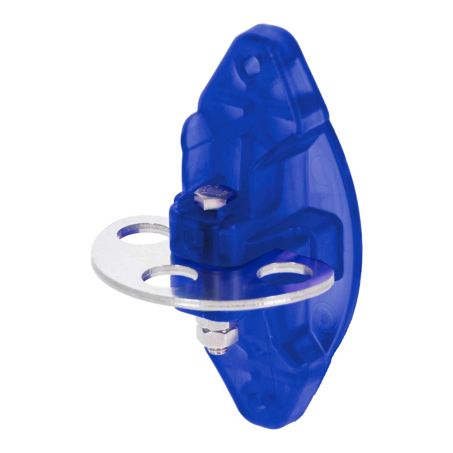AKO Premium Torisolator Vario - Edelstahl Glacier-deepsea