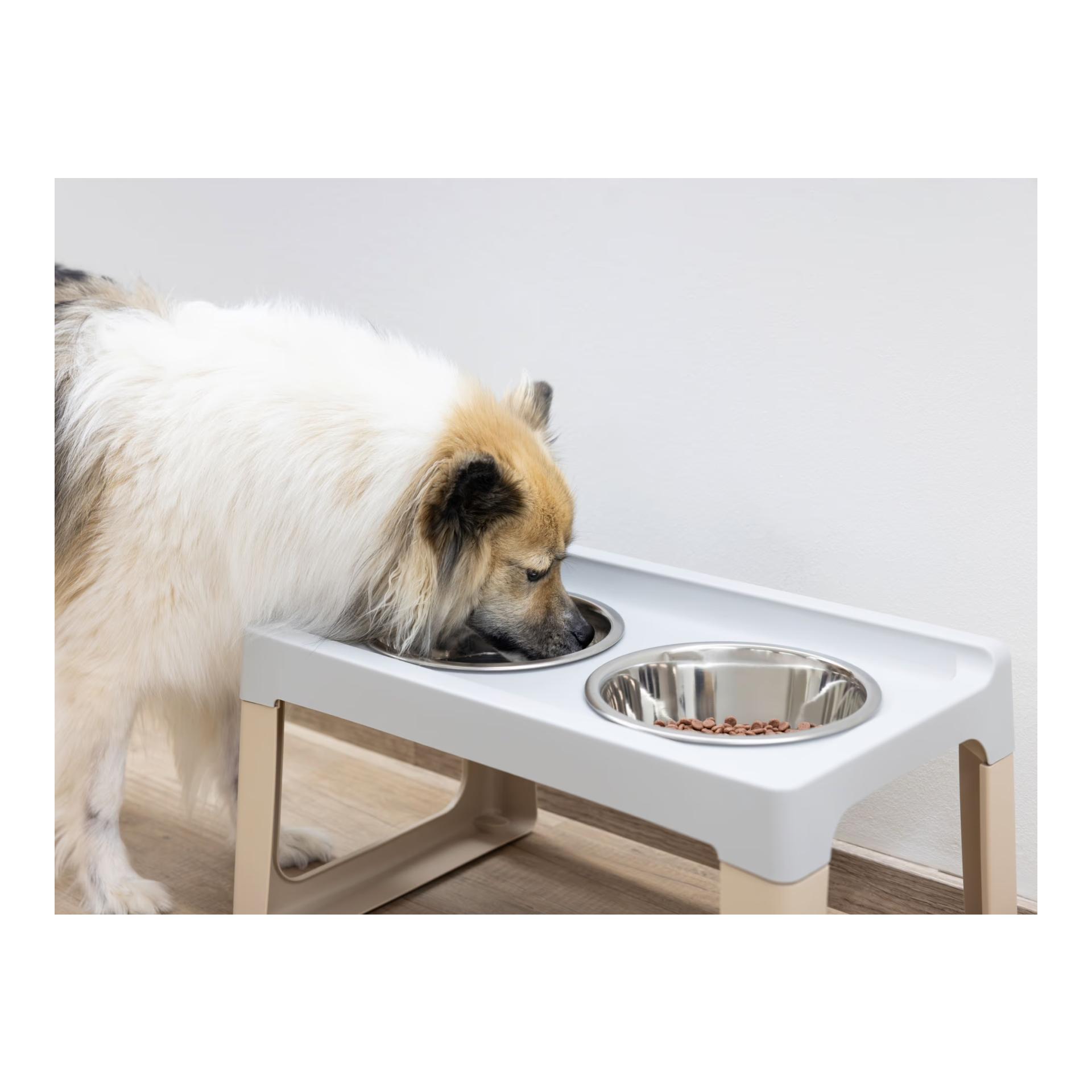 Kerbl Pet Futterbar Lifter