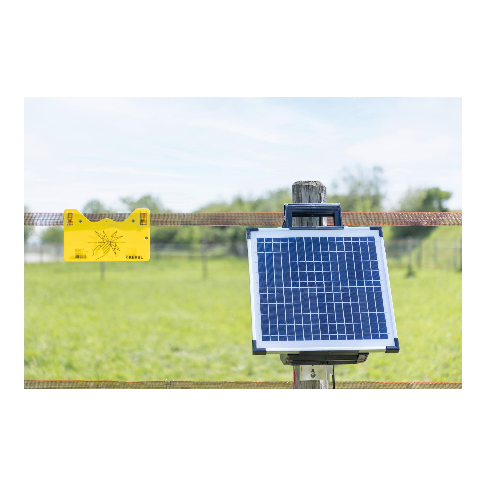 AKO Appareil solaire Sun Power S1500