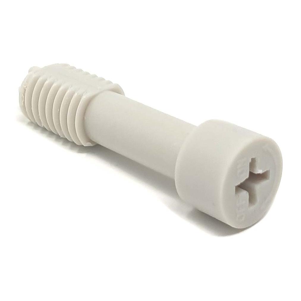 Kerbl 1 vis de rechange pour le couvercle de la porte de poulailler pour l’article A82115101