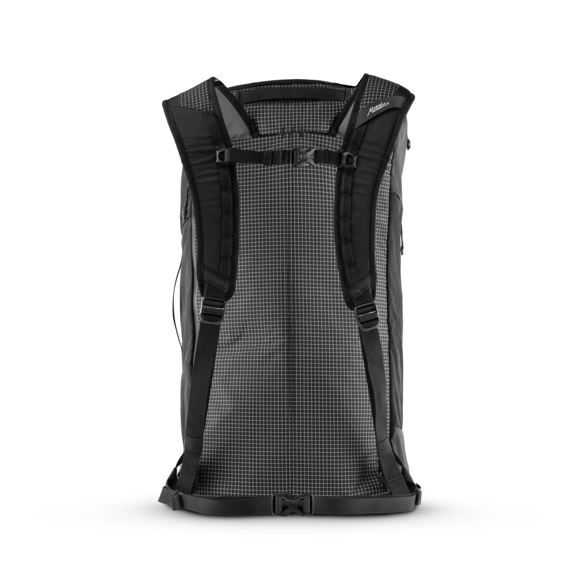 SEG45 Travel Pack
