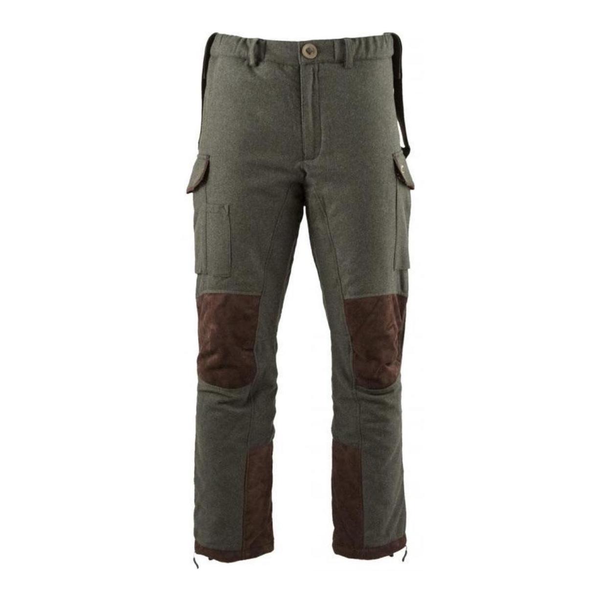 Carinthia Loden Hose G-Loft - oliv