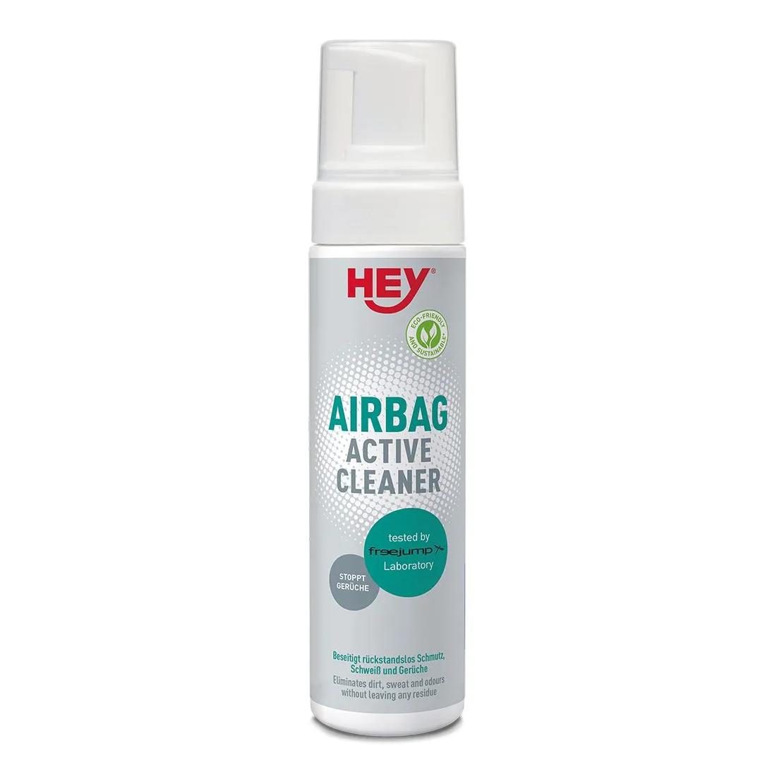 Hey Sport AIRBAG Active Cleaner
