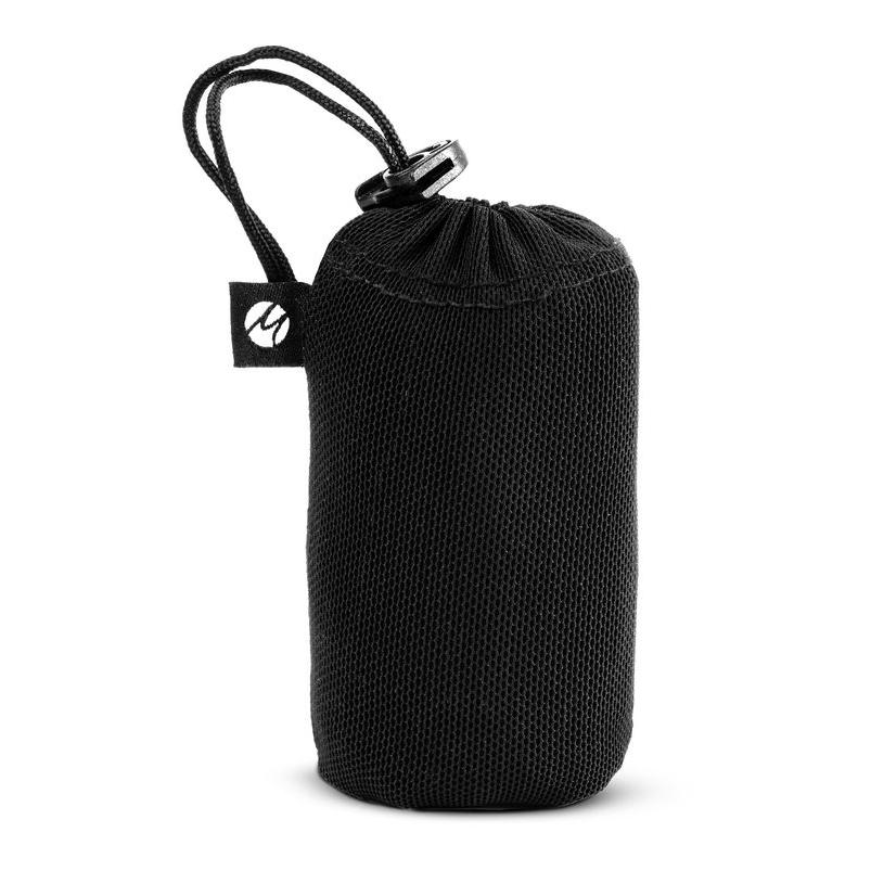 Couverture de poche 3.0 mini – noire