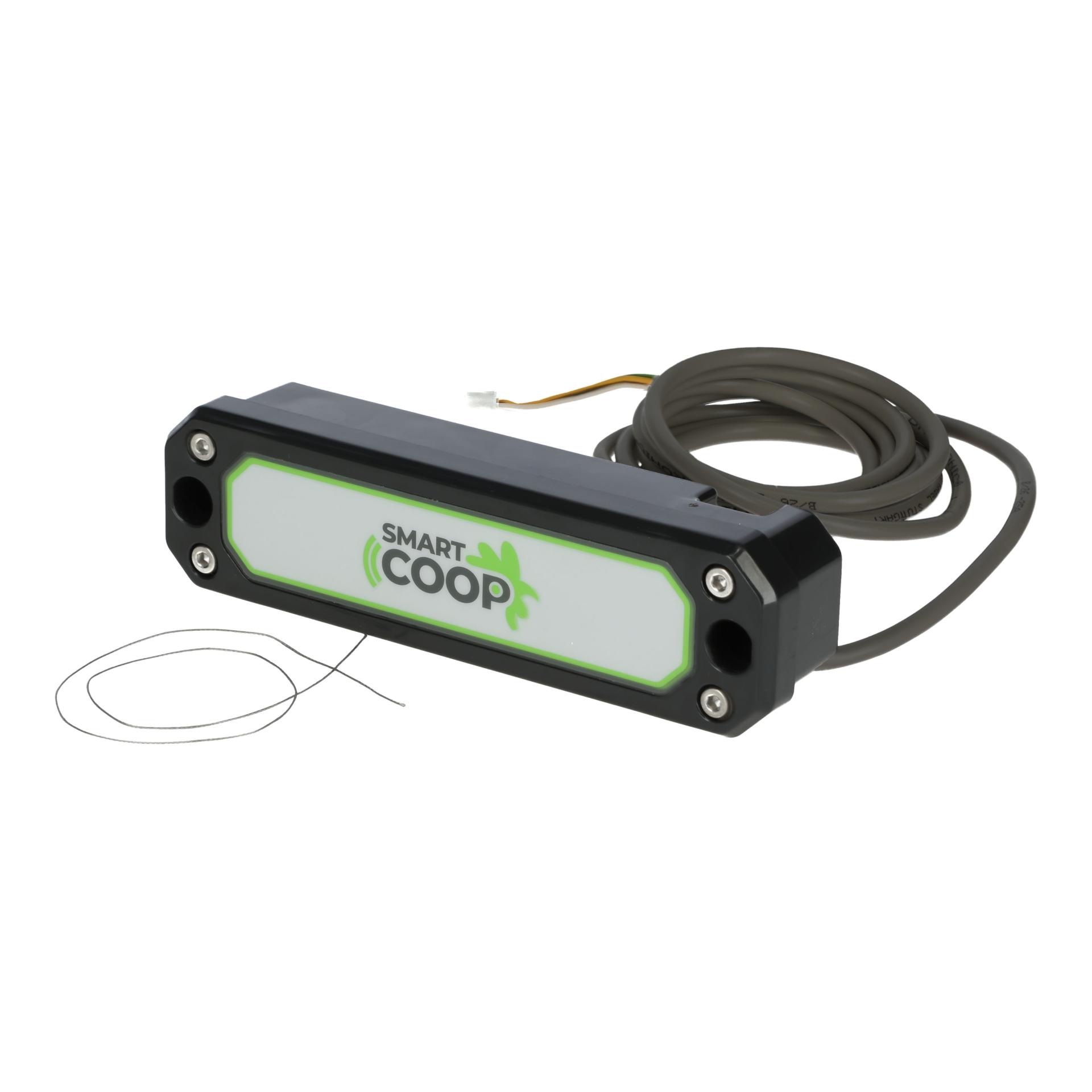 SmartCoop Seilzug für Hühnertür