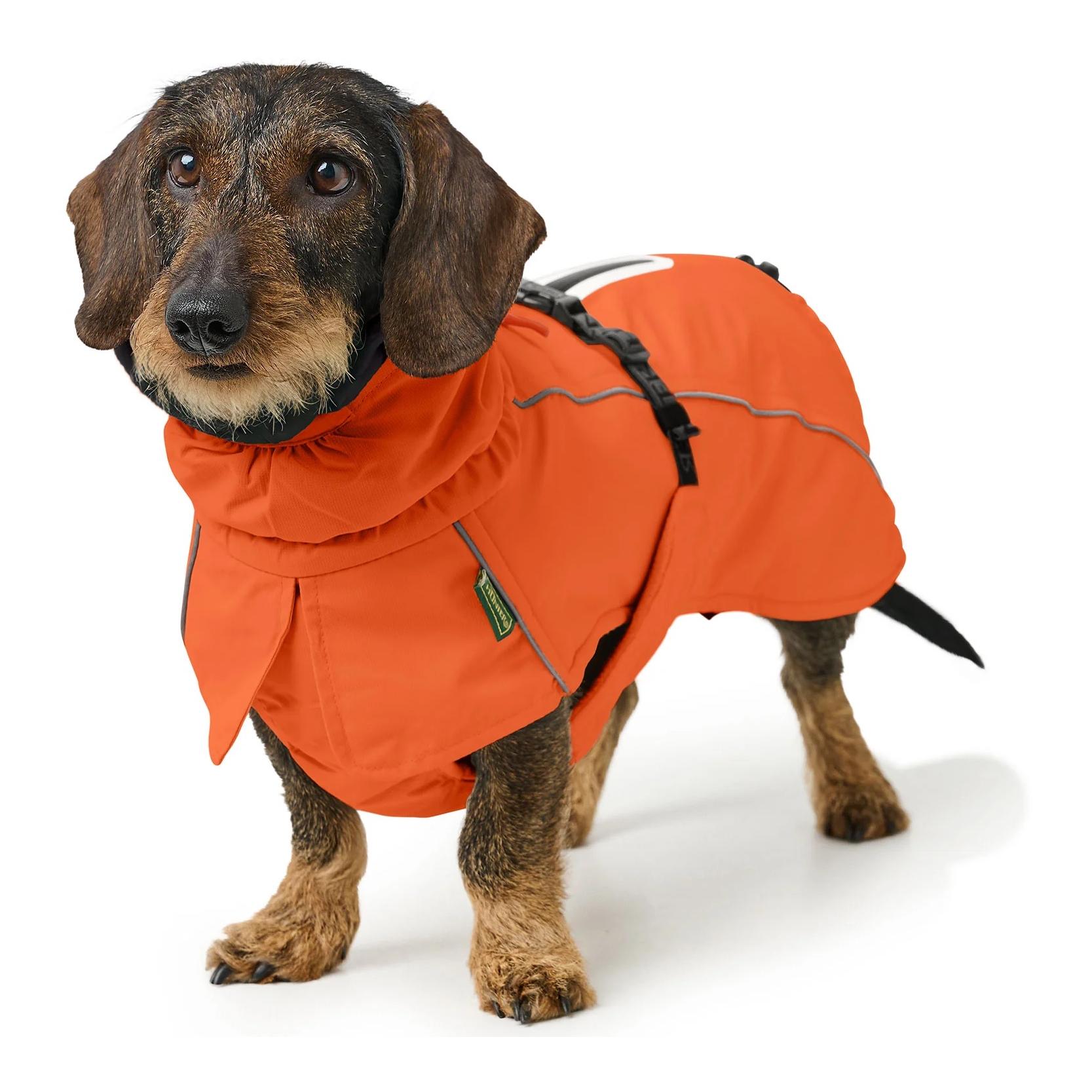 Hunter Hundemantel Nordby Dachshund