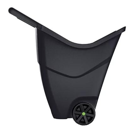 Prosperplast Garten-Schubkarre Load & Go II
