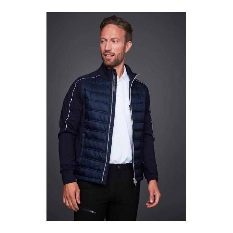 Dynamic Hybrid Jacke Unisex