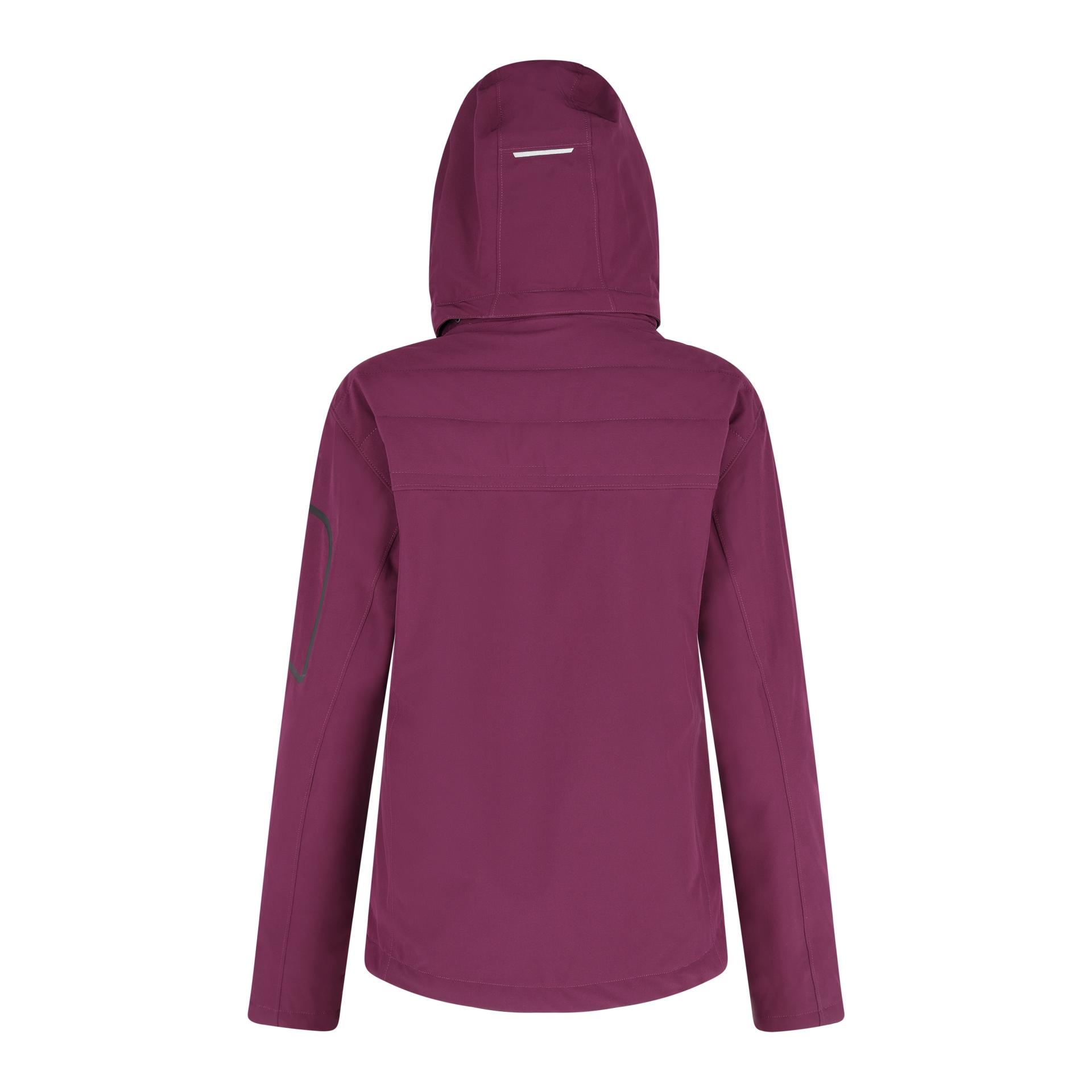Safety Jogger Oak Winterjacke Damen