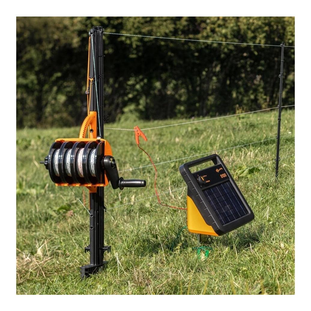 Gallagher SmartFence V2