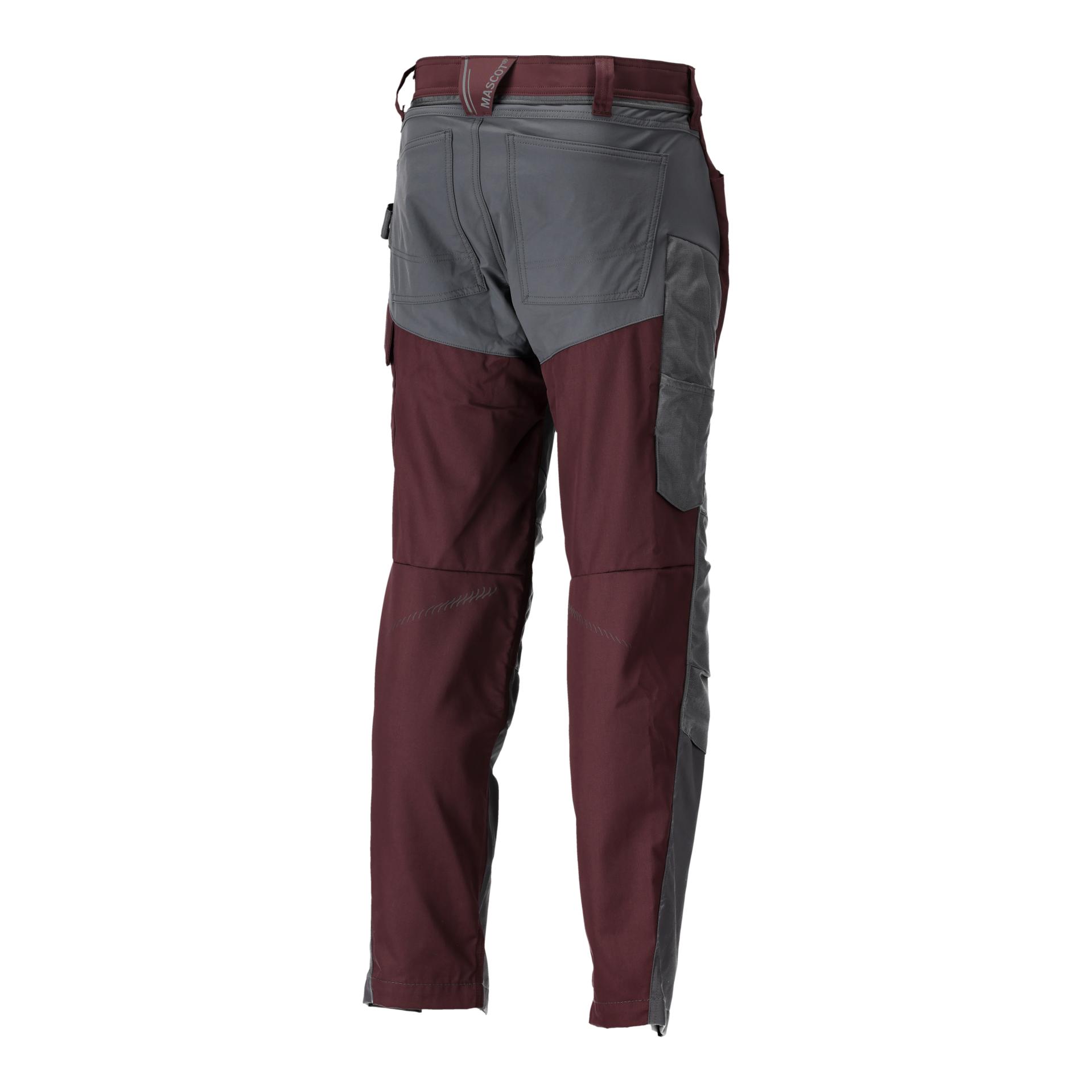 MASCOT Pantalon de travail avec poche genou - Hommes