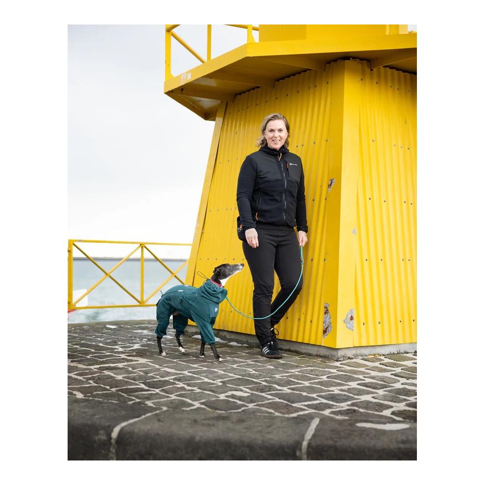 Non-stop Dogwear Combinaison polaire pour chien Trail Quest