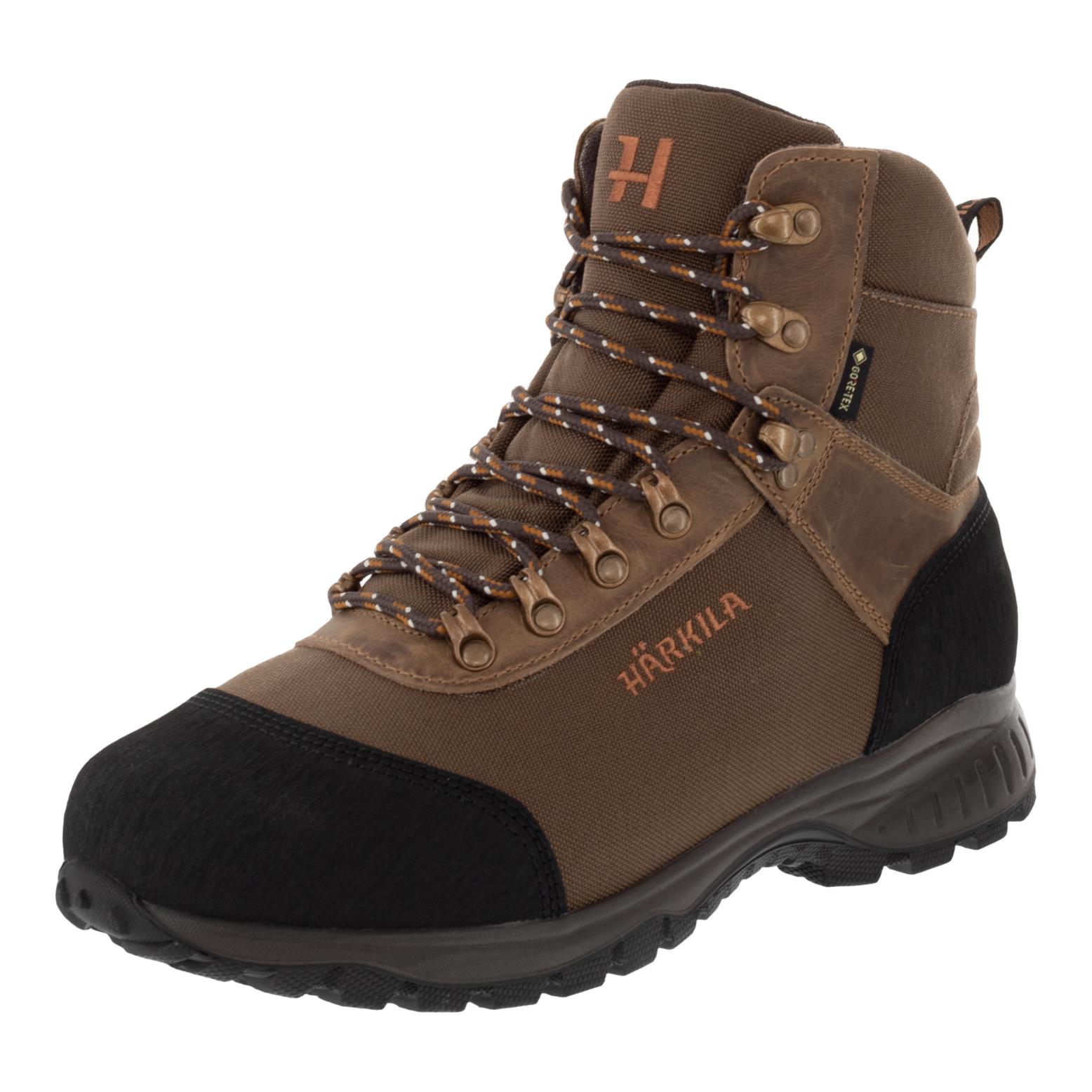 Härkila Chaussures de chasse Wildwood GTX pour hommes