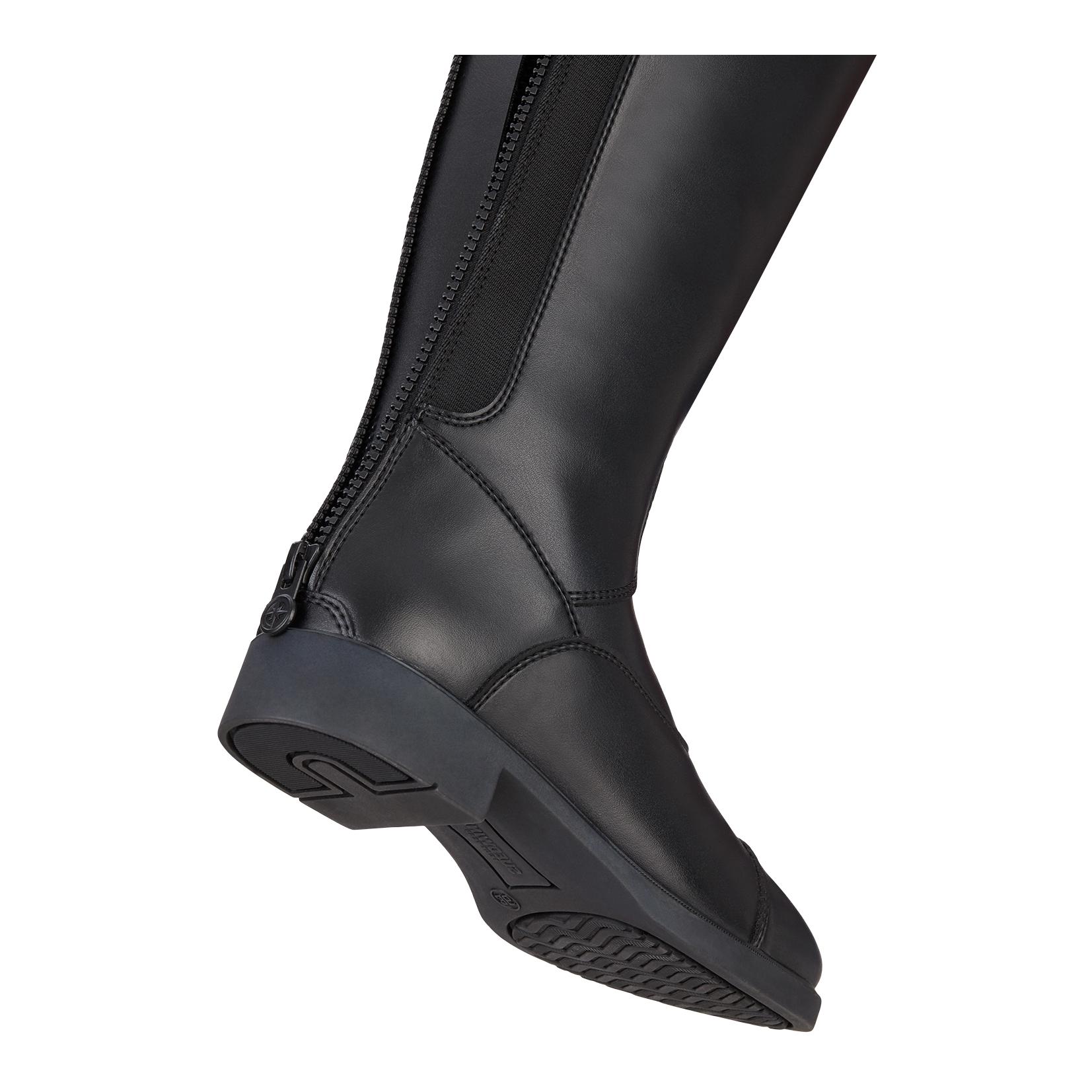 Suedwind Footwear Bottes pour enfants Kids Fun Glitter - black