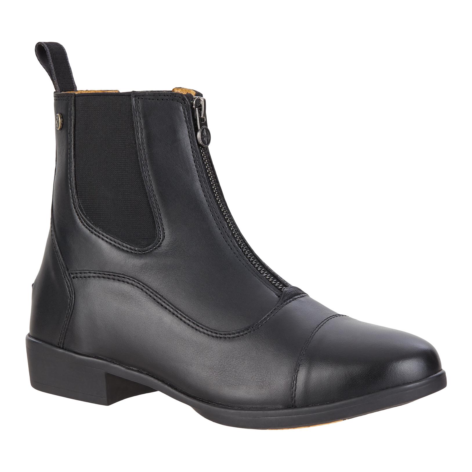 Suedwind Footwear Bottines Advanced II FZ - brown