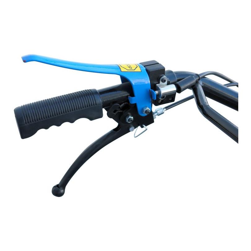 Güde Motoreinachser GME 6.5 V