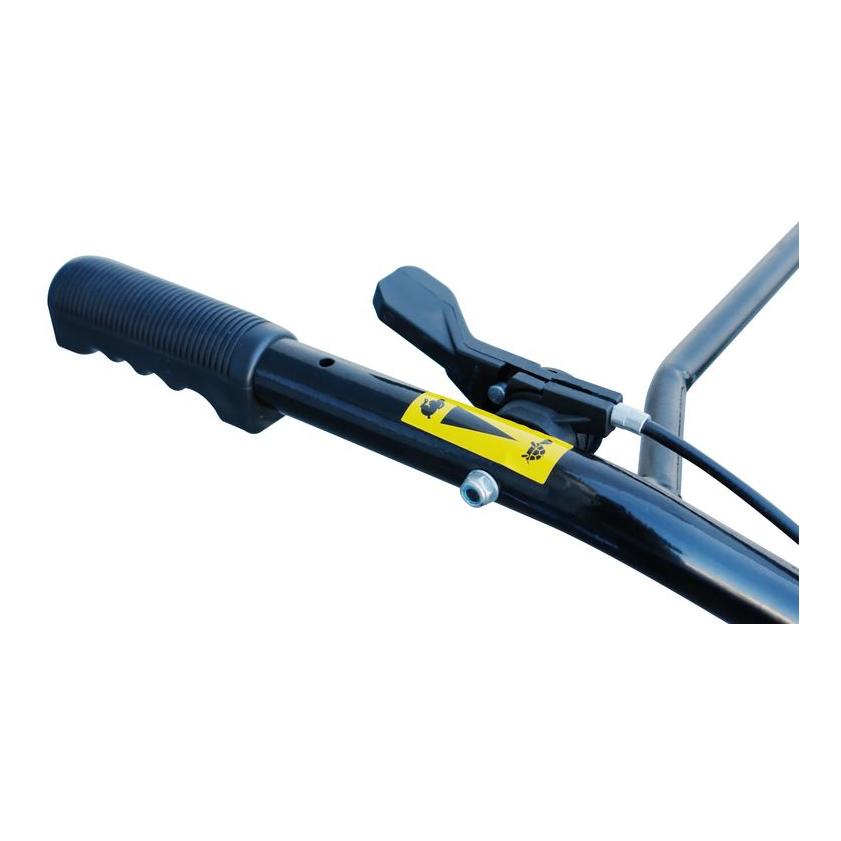 Güde Motoreinachser GME 6.5 V